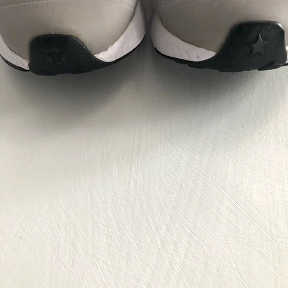 Nike Youth runners star runner youth size 3.5 pink and grey - Picture 5 of 8